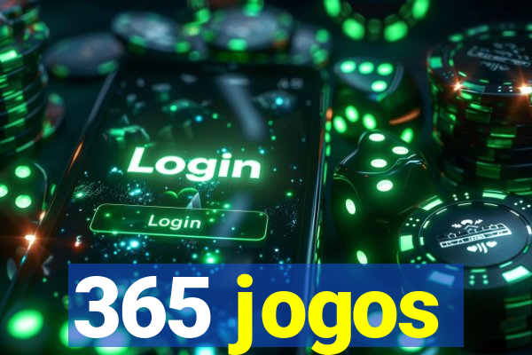 365 jogos